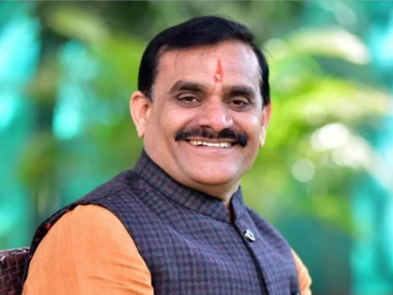 भोपाल में पीएम मोदी के कार्यक्रम की जिम्मेदारी संभालेंगी महिलाएं: विष्णु दत्त शर्मा