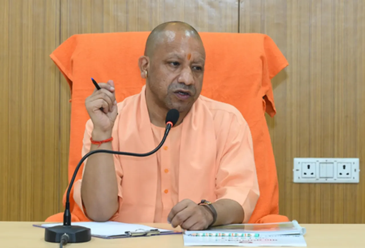 Uttar Pradesh CM reviews preparations ahead of PM’s Kanpur visit