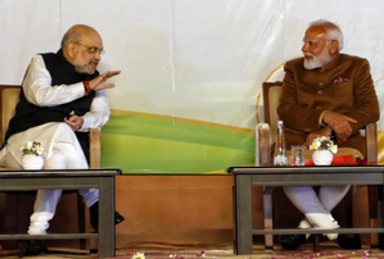पीएम मोदी, अमित शाह, राजनाथ सिंह ने वीर सावरकर की जयंती पर दी श्रद्धांजलि