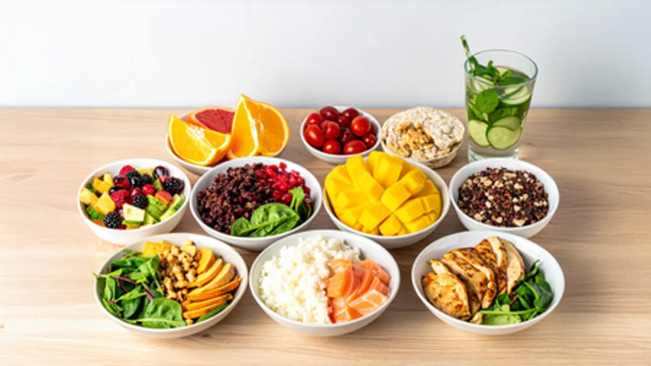 Researchers find how body tolerates food without immune system attack (Photo: AI generated)