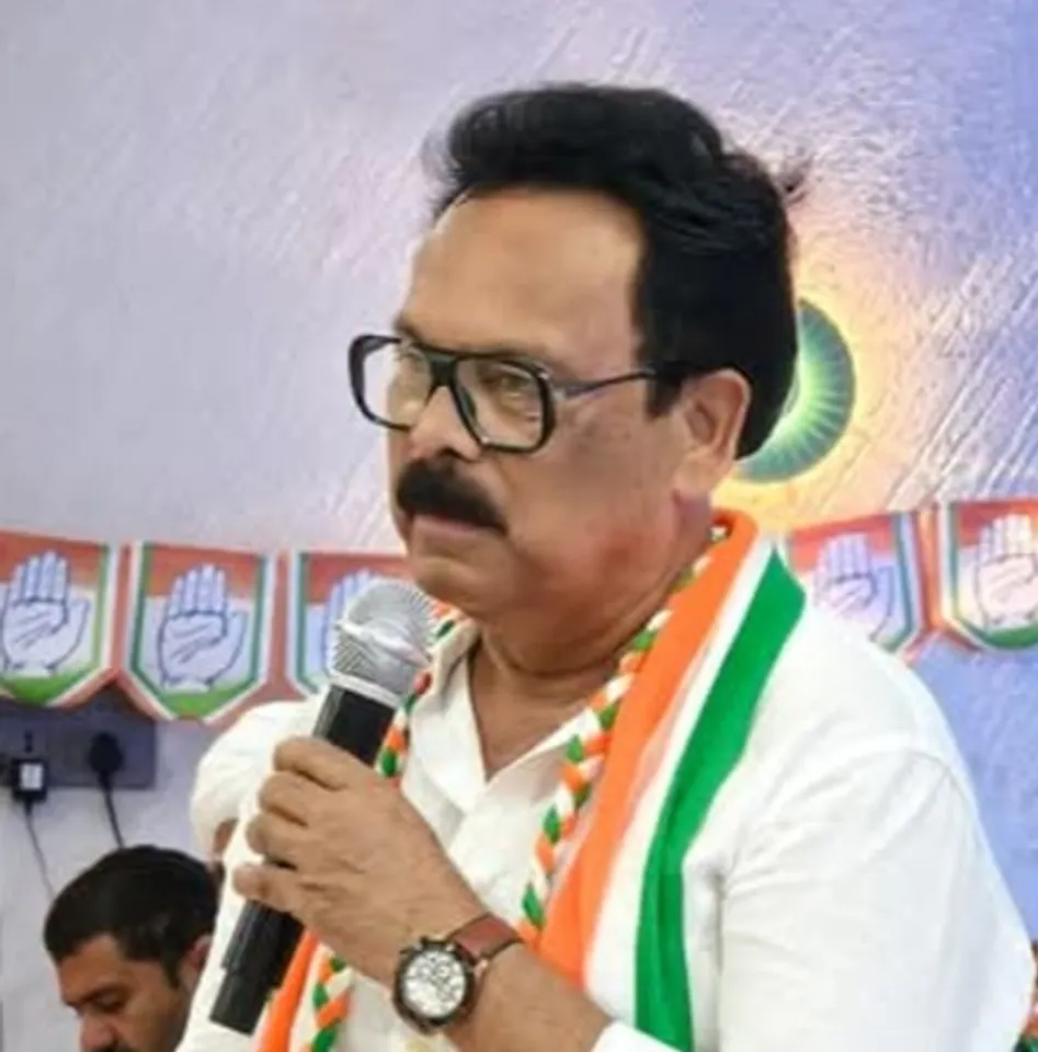 देश जानना चाहता है किन शर्तों पर हुई भारत-पाक सीजफायर: कांग्रेस सांसद सुखदेव भगत