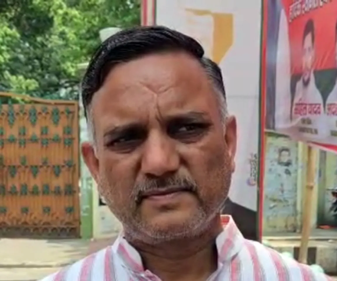 उत्‍तर प्रदेश में कानून व्‍यवस्‍था खराब, पुलिस का इस्‍तेमाल राजनीतिक कामों में हो रहा : उदयवीर सिंह