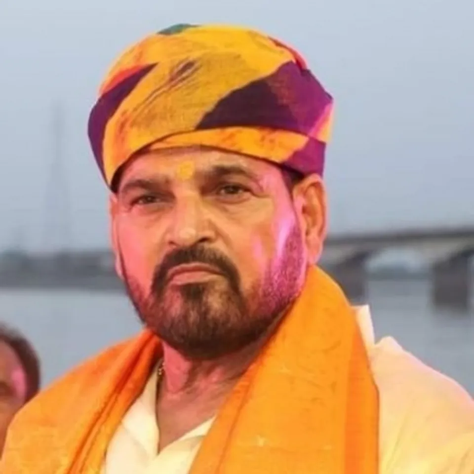 भाजपा नेता बृजभूषण शरण सिंह ने कहा, ‘मुझे विश्वास था न्याय मिलेगा’
