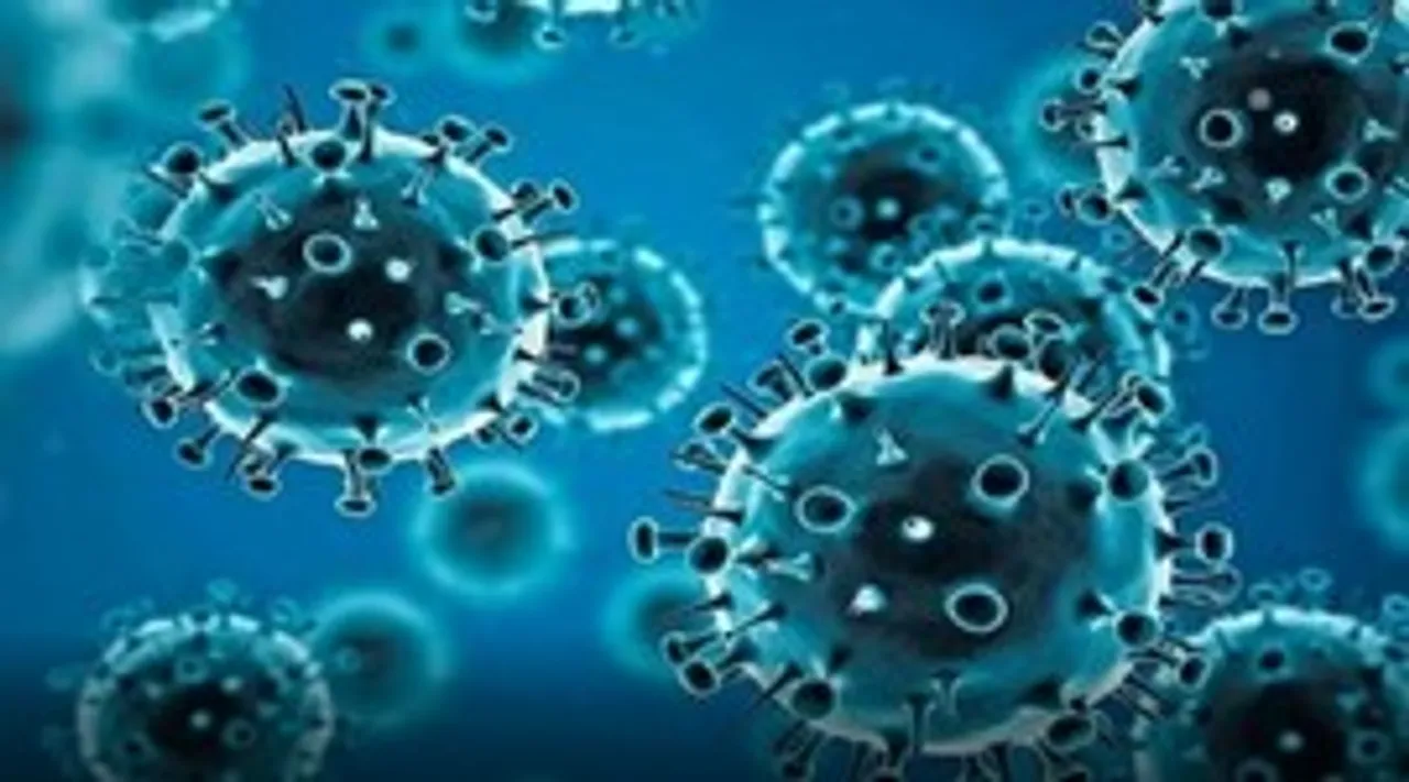 40-year-old man, who tested positive for Covid-19, dies in Chandigarh (Representational Image)