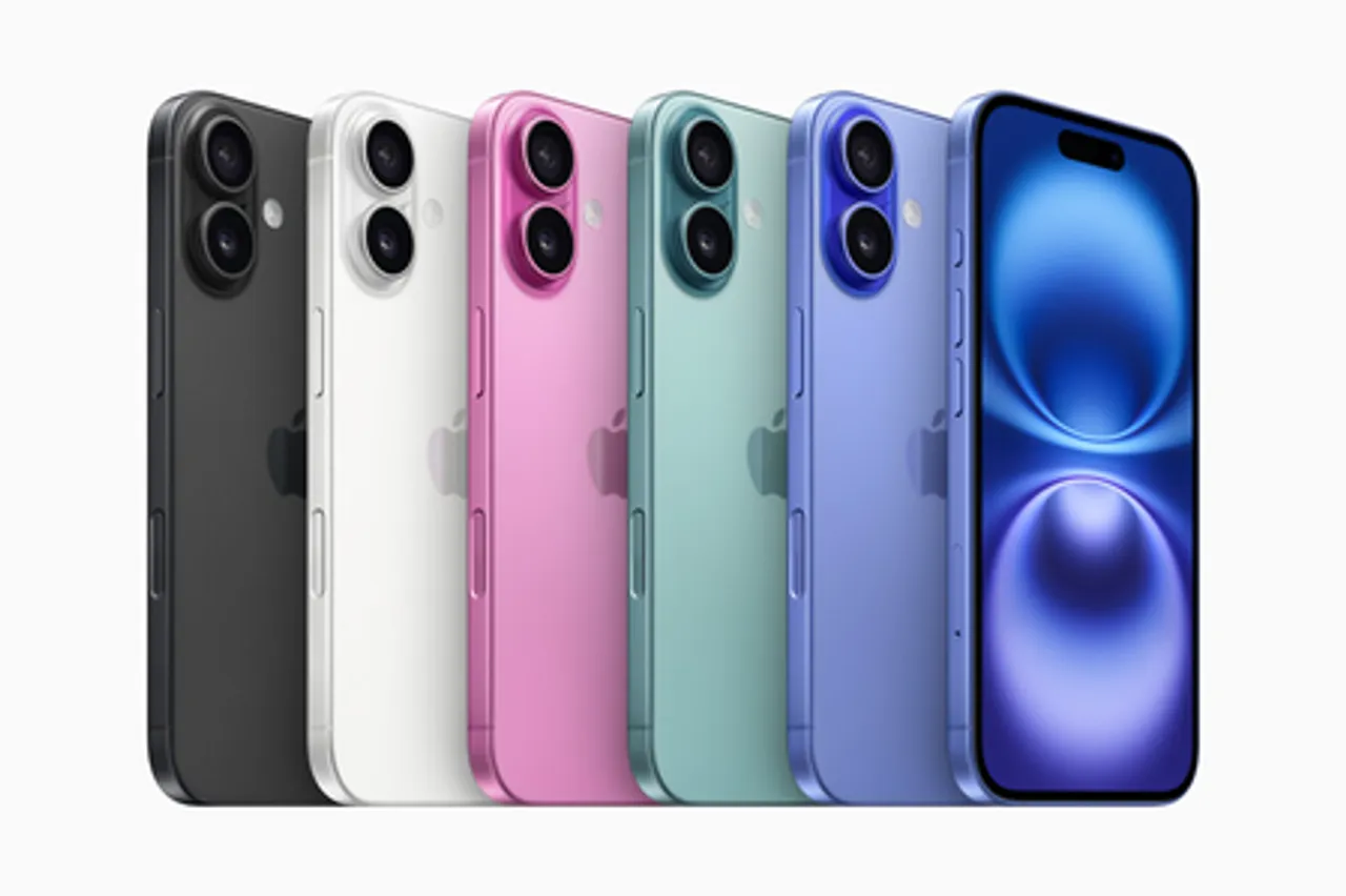 iPhone 16 world’s best-selling smartphone in Q1 2025: Report