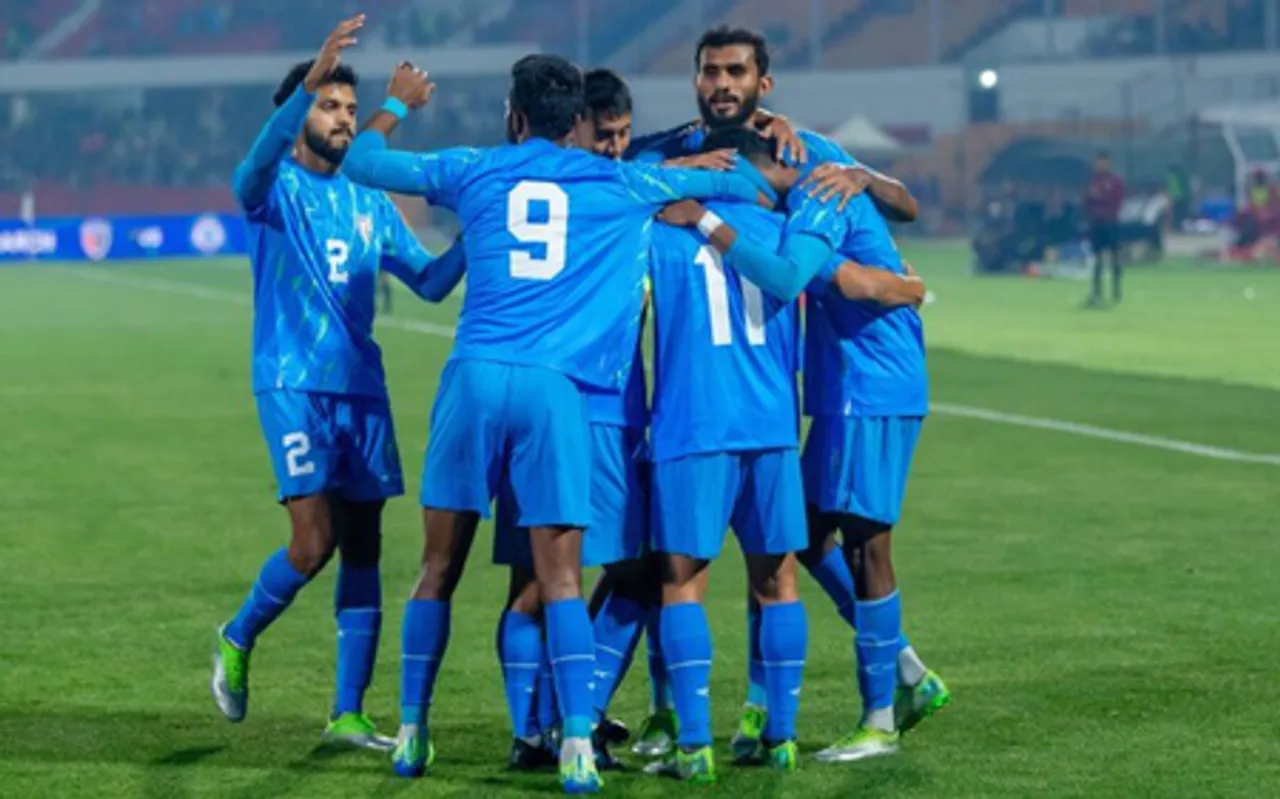 Manolo Marquez names 28-member travelling squad for Thailand friendly