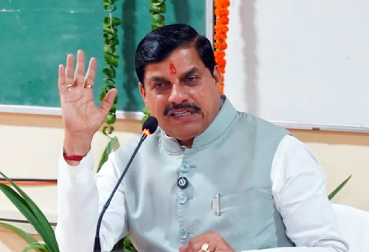 सावरकर ने आजादी की लड़ाई में असंख्य राष्ट्रभक्तों का मार्गदर्शन किया : मोहन यादव