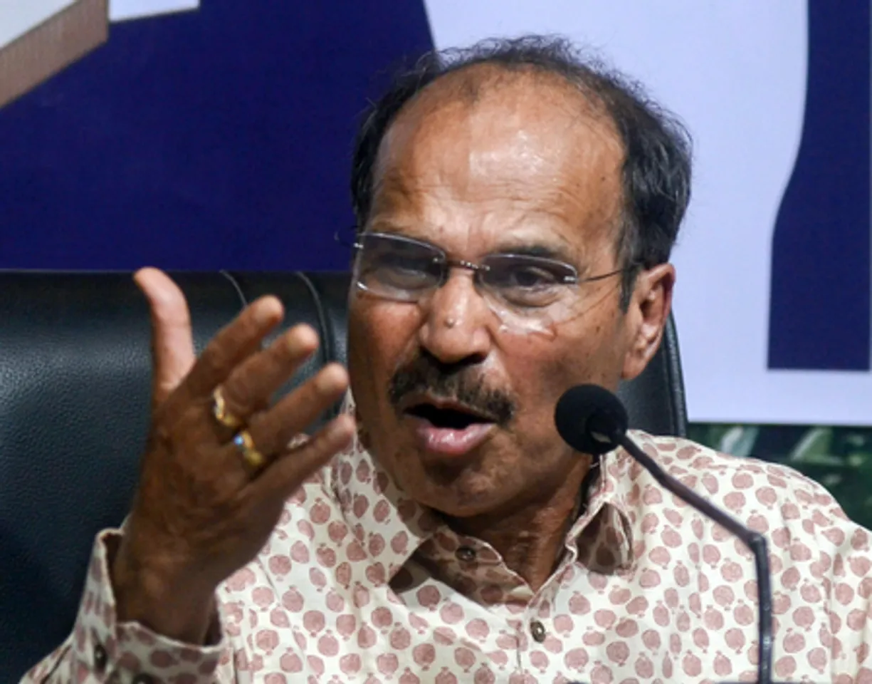 न्यायपालिका पर हमारी आस्था है, जस्टिस वर्मा मामले ने हैरान किया: अधीर रंजन चौधरी
