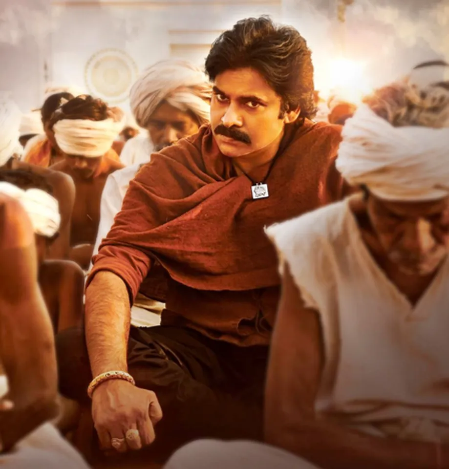 pawan kalyan