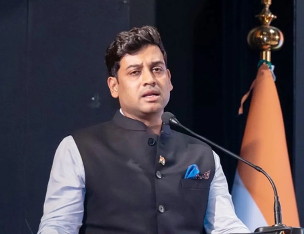 Shrikant Shinde