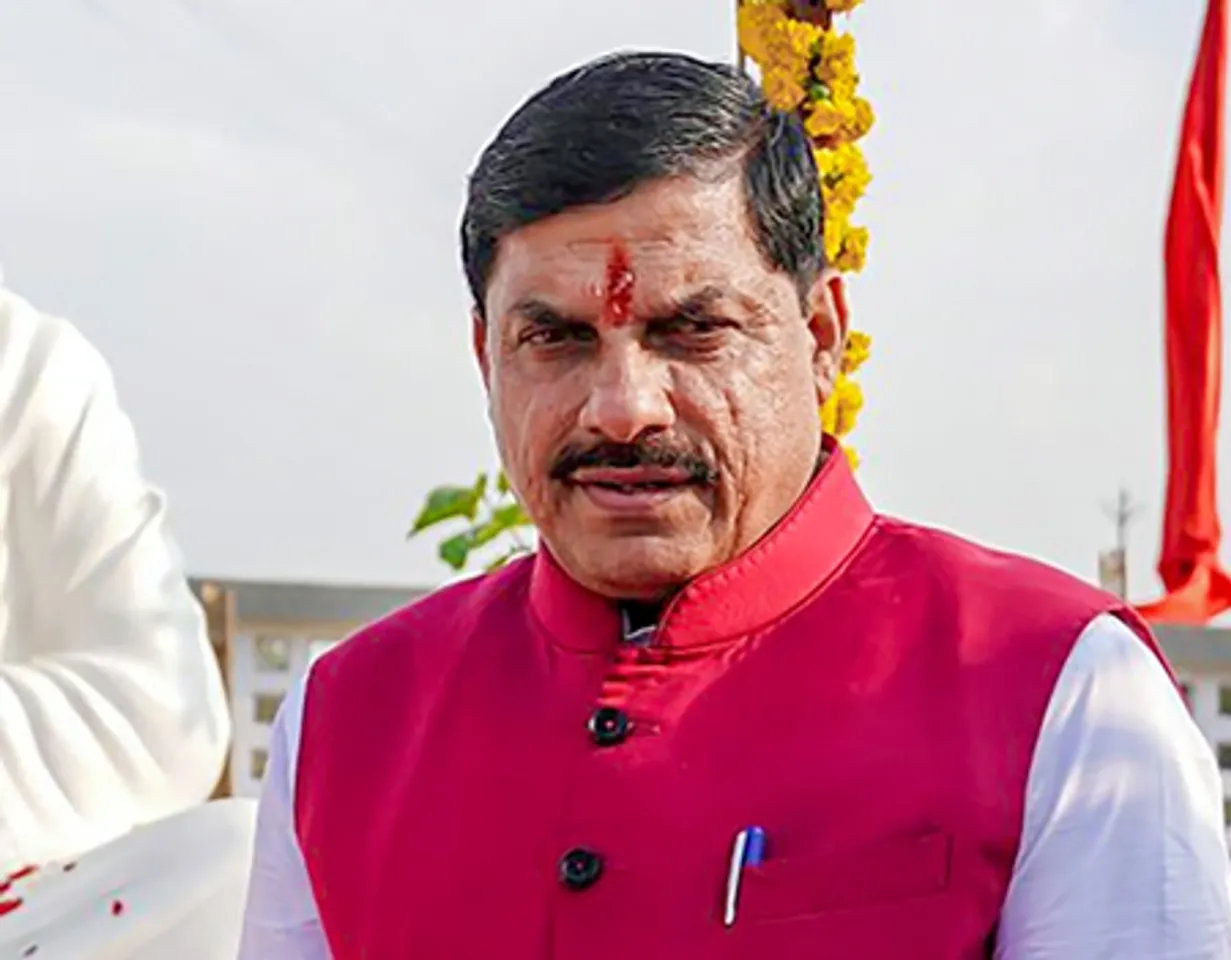 भारतीय नारी के खिलाफ अंग्रेजों द्वारा फैलाए गए भ्रम को खत्म करना जरूरी : मोहन यादव