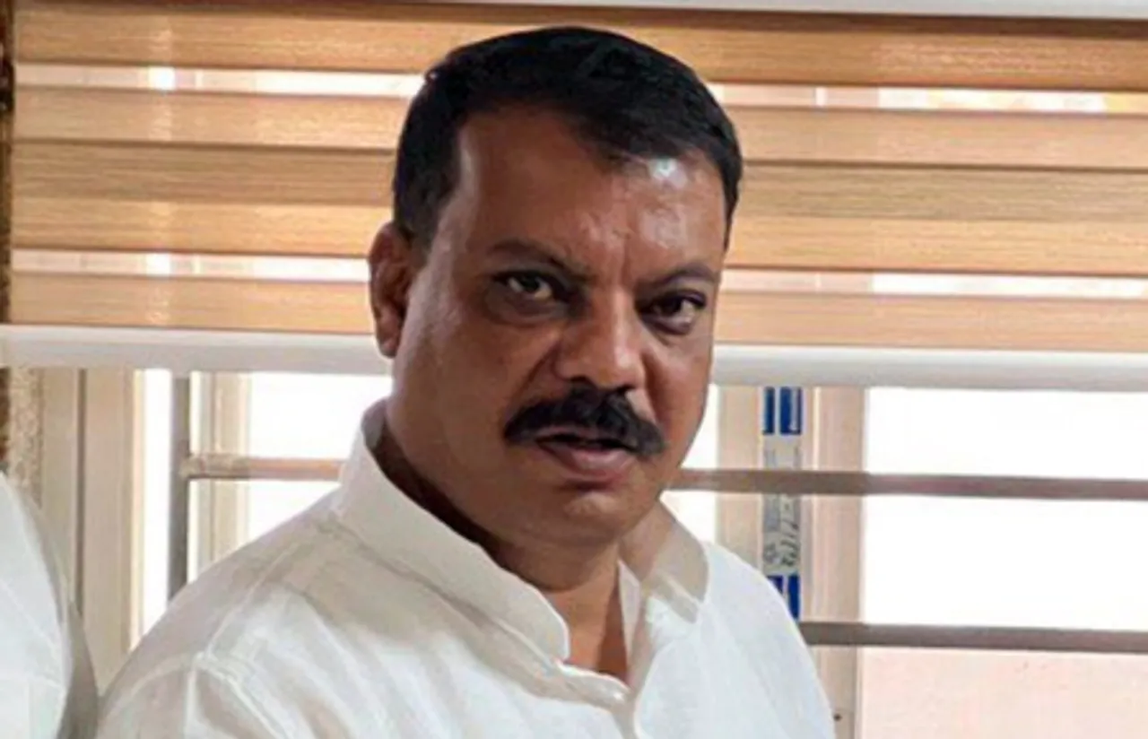 इंदौर के जमीन मामले की निष्पक्ष जांच हो : उमंग सिंघार