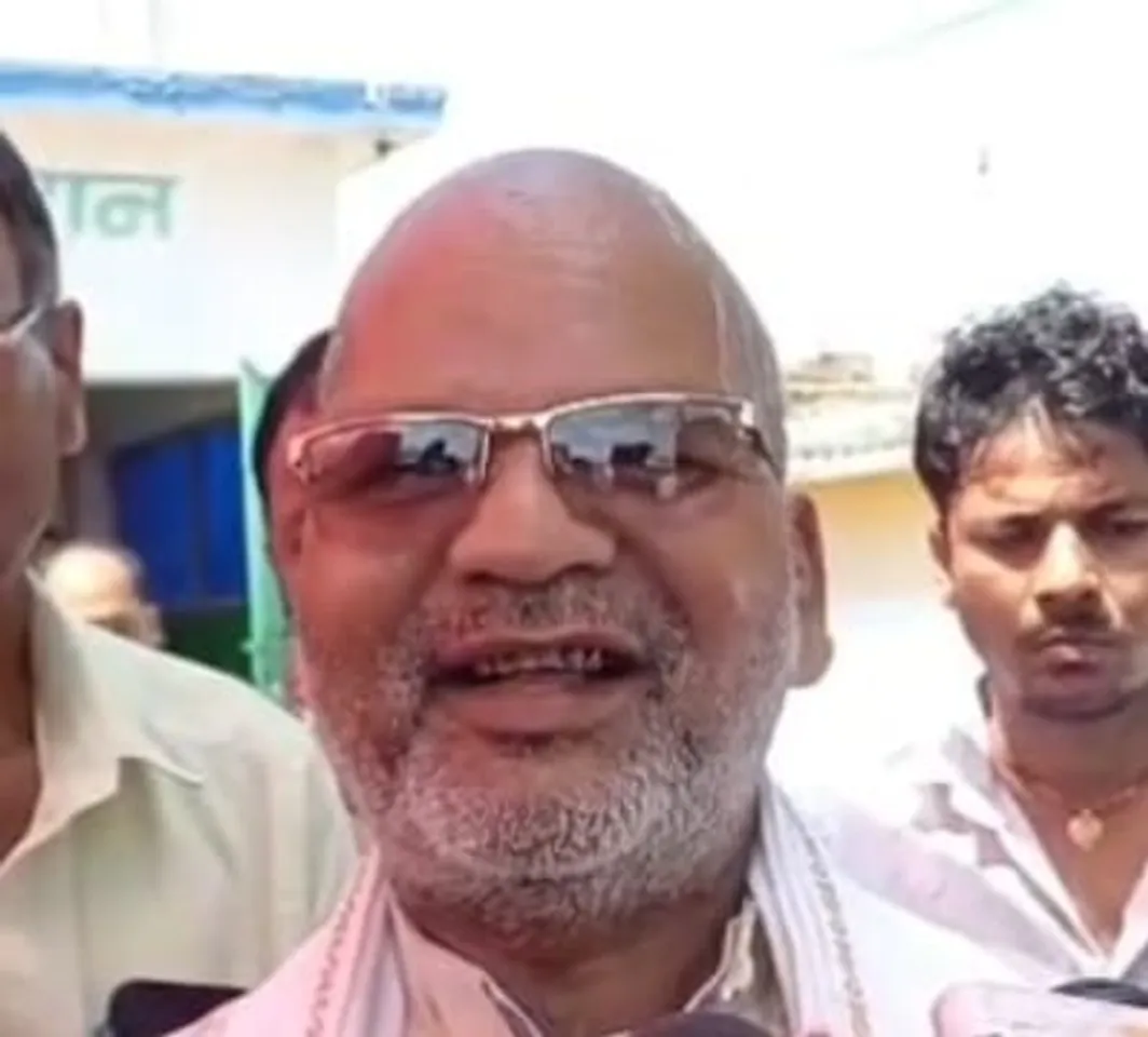 महिलाओं को आत्मनिर्भर बनाने में जुटी है बिहार सरकारः मंत्री रत्नेश सदा
