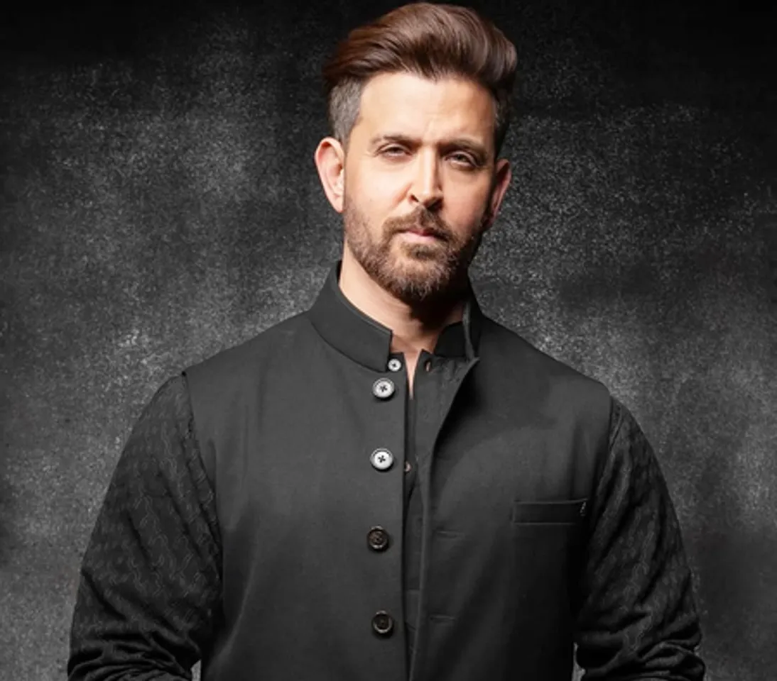 Hrithik Roshan