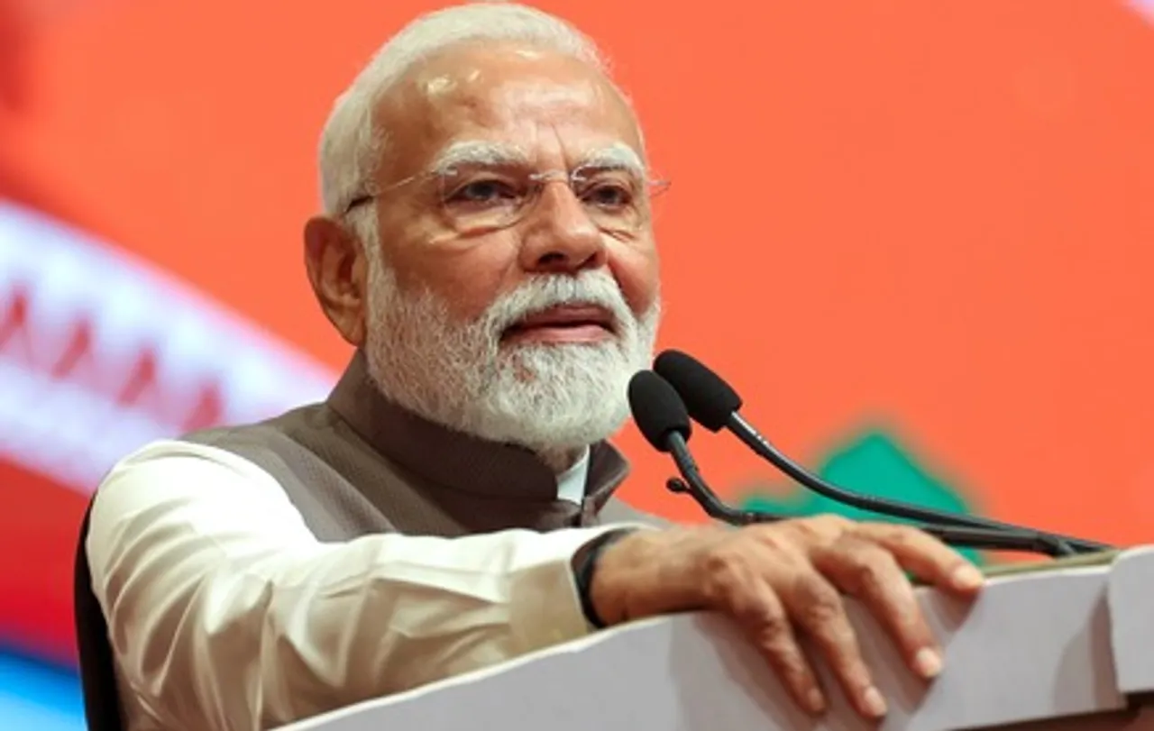 सिक्किम के 50 साल पूरे होने के उपलक्ष्य में आयोजित कार्यक्रम में भाग लेंगे पीएम मोदी, डाक टिकट करेंगे जारी