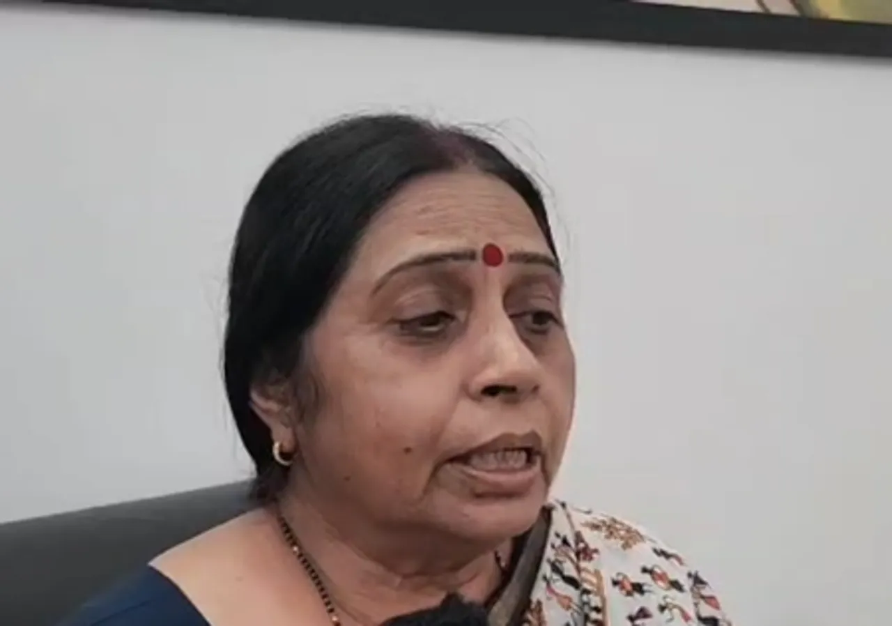 कुशवाहा समाज को सभी पार्टियां कम कर आंकती हैं: रेणु कुशवाहा