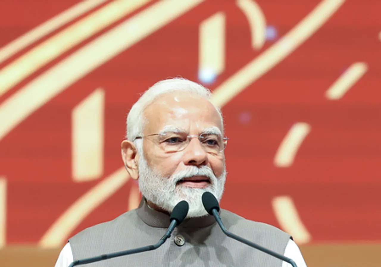 पीएम मोदी ने महाराष्ट्र और मध्य प्रदेश के लोगों को नई परियोजनाओं की मंजूरी की बधाई दी