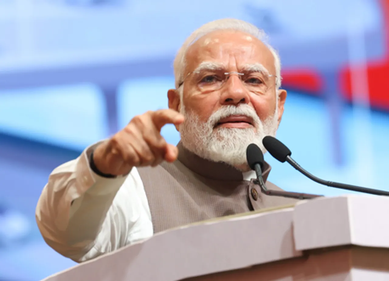 मोदी सरकार के 11 साल होने पर 'संकल्प से सिद्धि तक' कार्यक्रम को भव्य बनाने में जुटी भाजपा