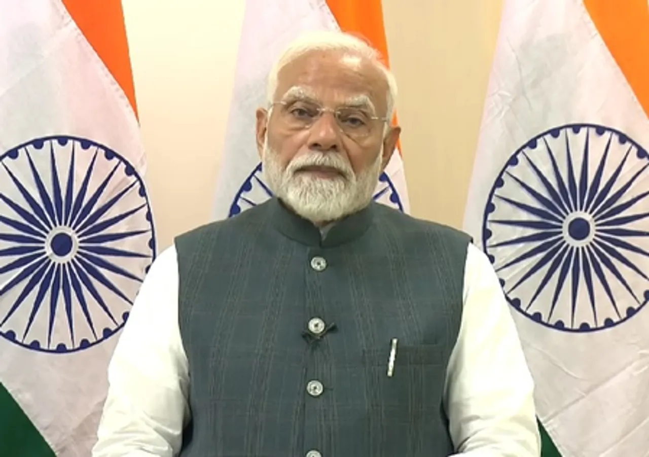 PM Modi