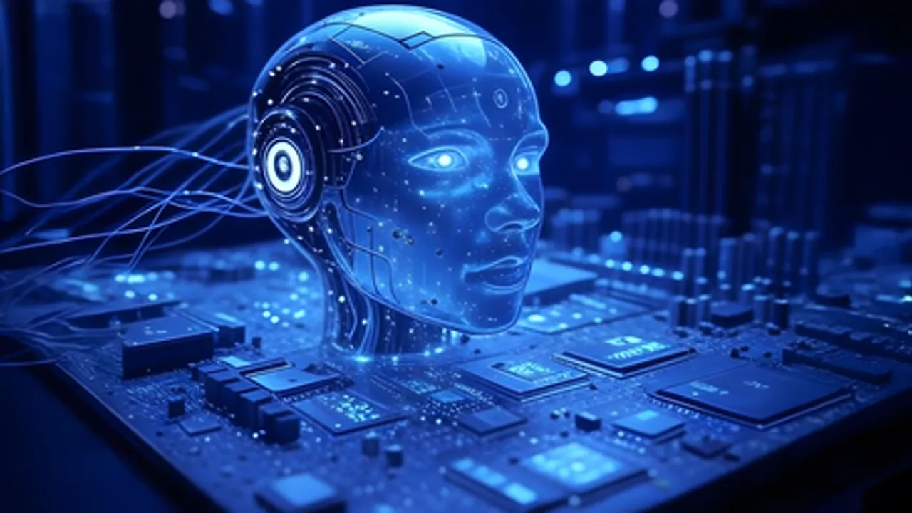 AI agents to drive next wave of enterprise transformation in 2025: Nasscom (Photo: AI generated)
