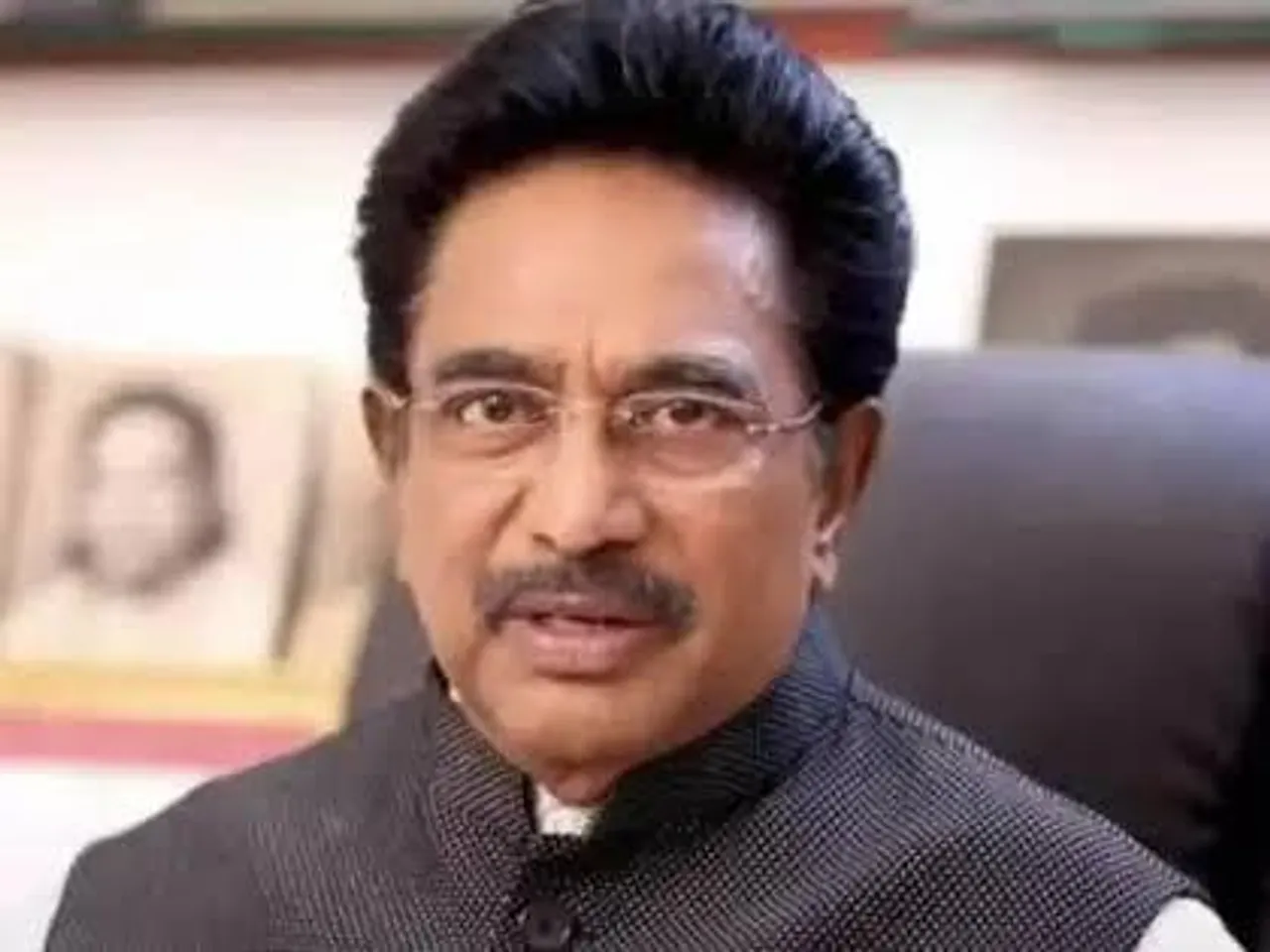 दिग्गज तमिल अभिनेता राजेश का 75 साल की उम्र में निधन (Photo source: TN film chamber)