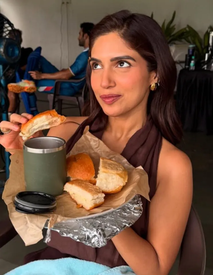 Bhumi Pednekar