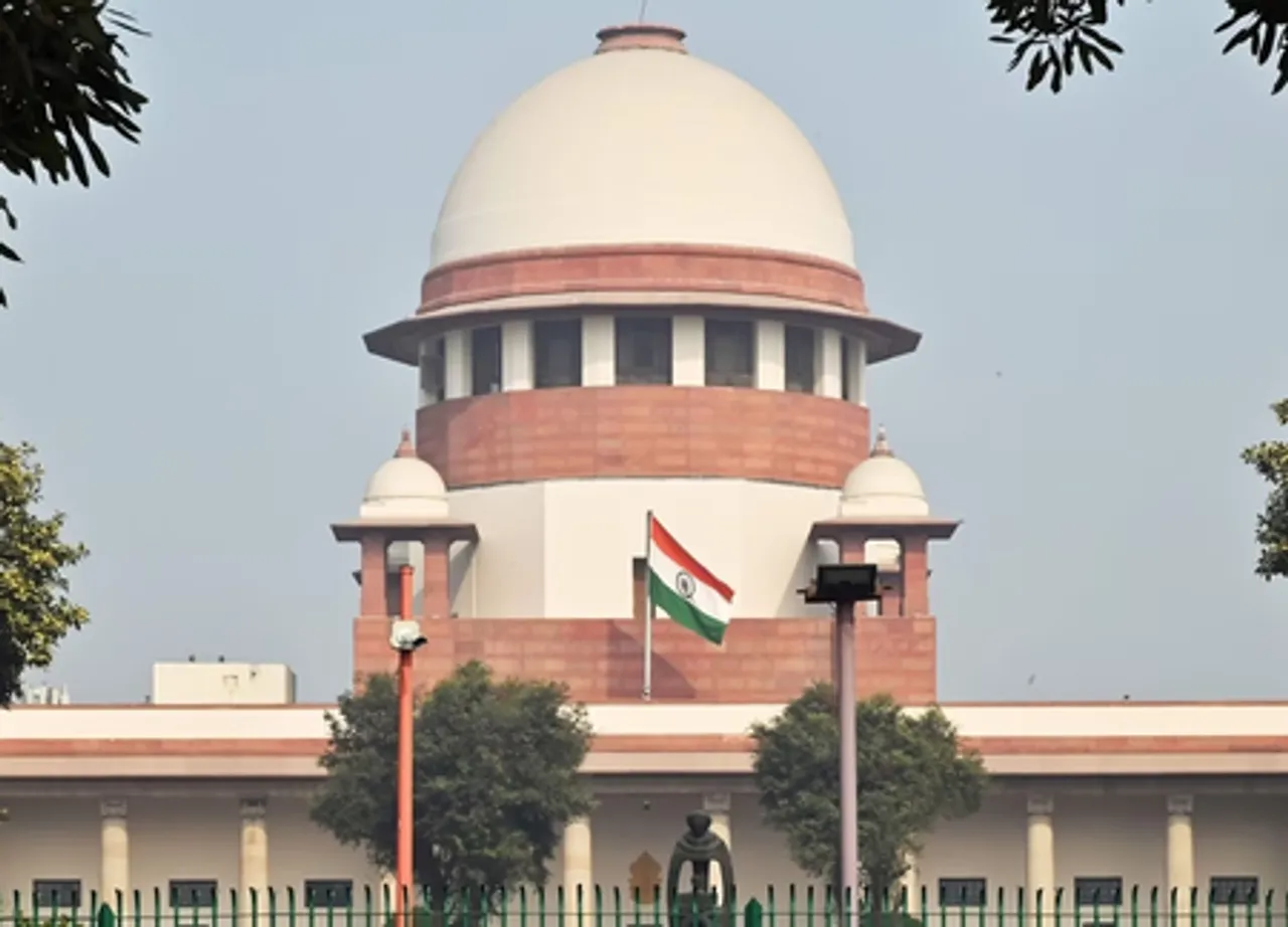 सुप्रीम कोर्ट ने महिला एडीजे का चाइल्ड केयर लीव नामंजूर करने पर झारखंड हाईकोर्ट से एक हफ्ते में मांगा जवाब