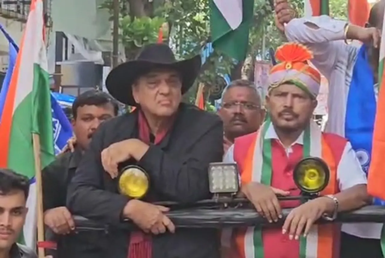 mukesh khanna