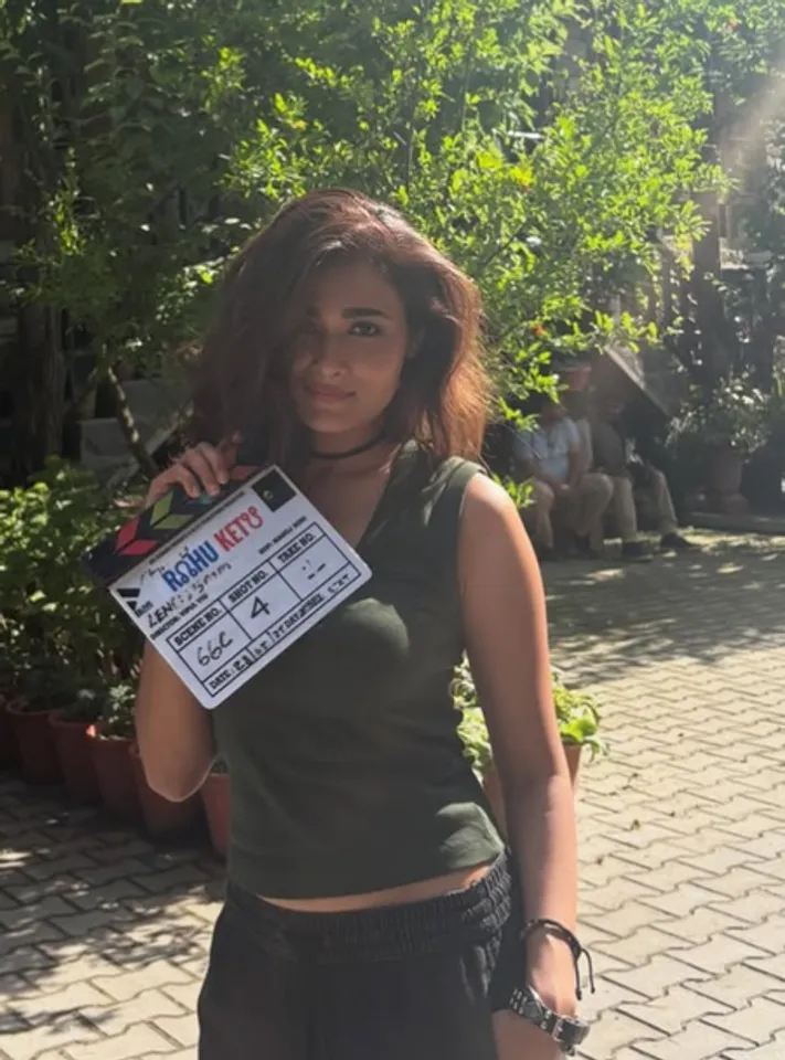 shalini pandey