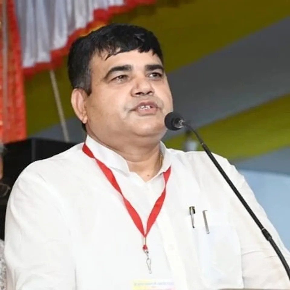 प्रधानमंत्री मोदी का रोड शो सिर्फ प्रचार के लिए : शक्ति सिंह यादव