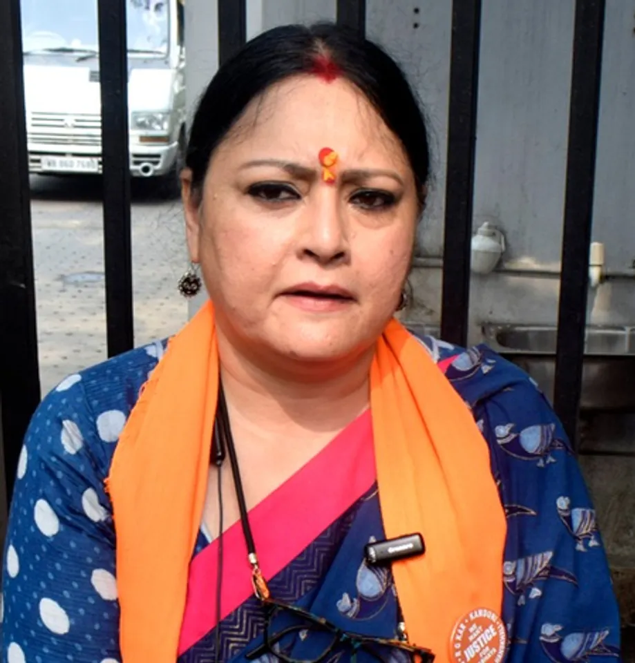 पीएम मोदी का पश्चिम बंगाल दौरा : अग्निमित्रा पॉल बोलीं- बंगाल में विकास और बदलाव का बिगुल