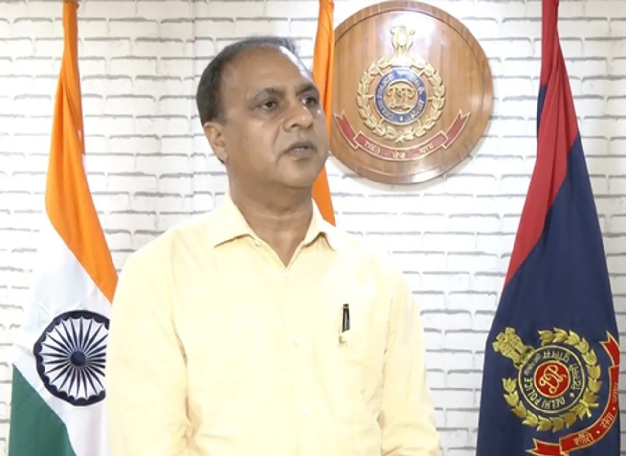 दिल्ली में रह रहे 900 अवैध बांग्लादेशियों को वापस भेजा जाएगा : दिल्ली क्राइम ब्रांच