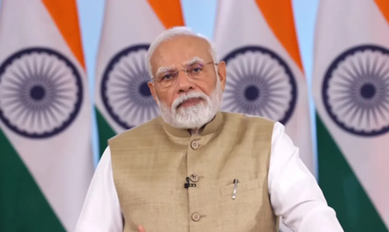 विकसित कृषि संकल्प अभियान : पीएम मोदी ने  कृषि क्षेत्र में सुधार और आधुनिक बनाने पर दिया जोर