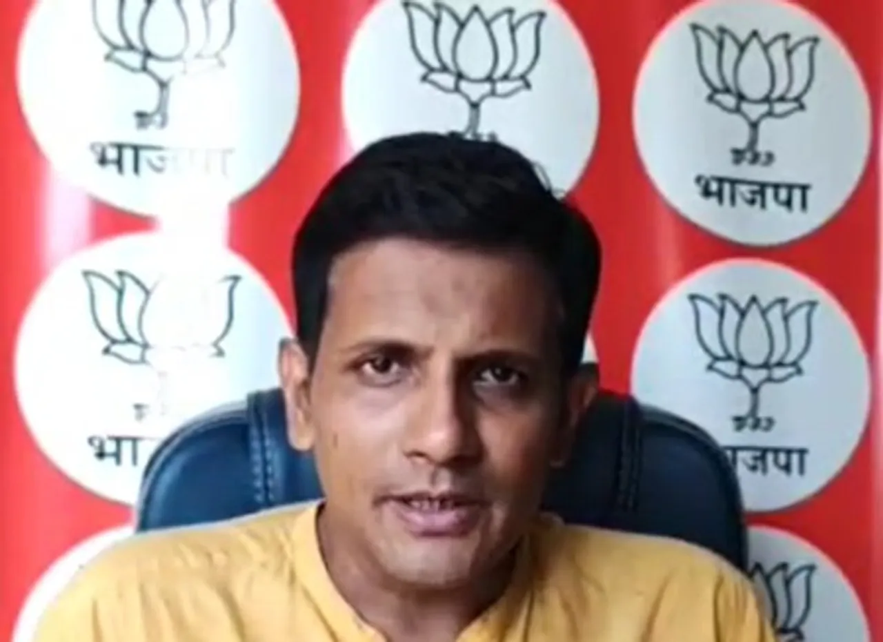 मुर्शिदाबाद हिंसा टीएमसी की शह के बिना असंभव, ममता की निर्ममता उजागर : तुहिन सिन्हा