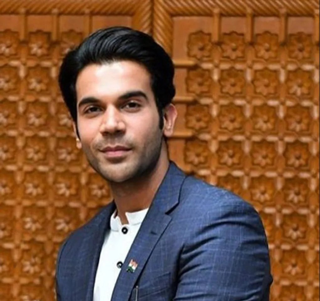 rajkummar rao