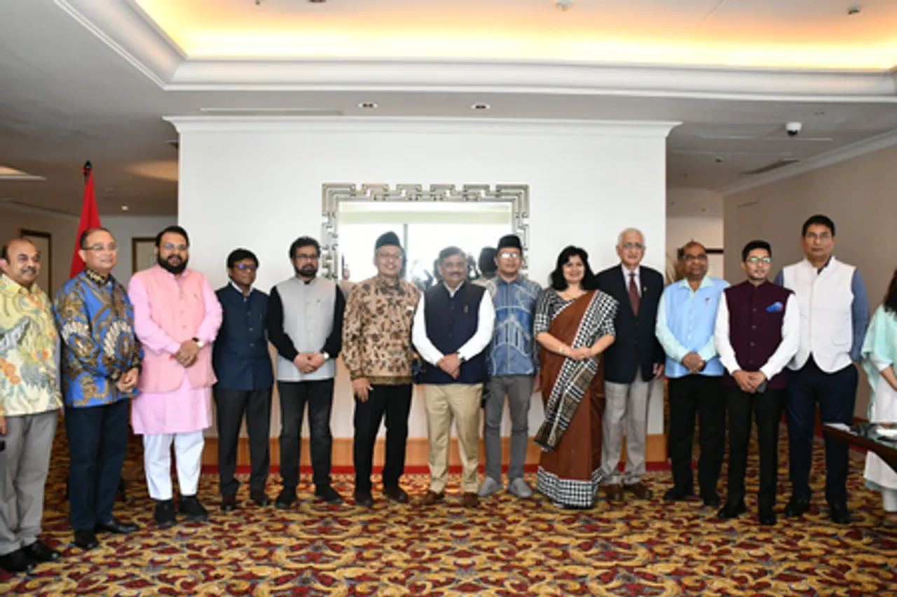 Op Sindoor Outreach: Delegation meets Islamic leaders in Indonesia reaffirming India’s resolute stand against terrorism