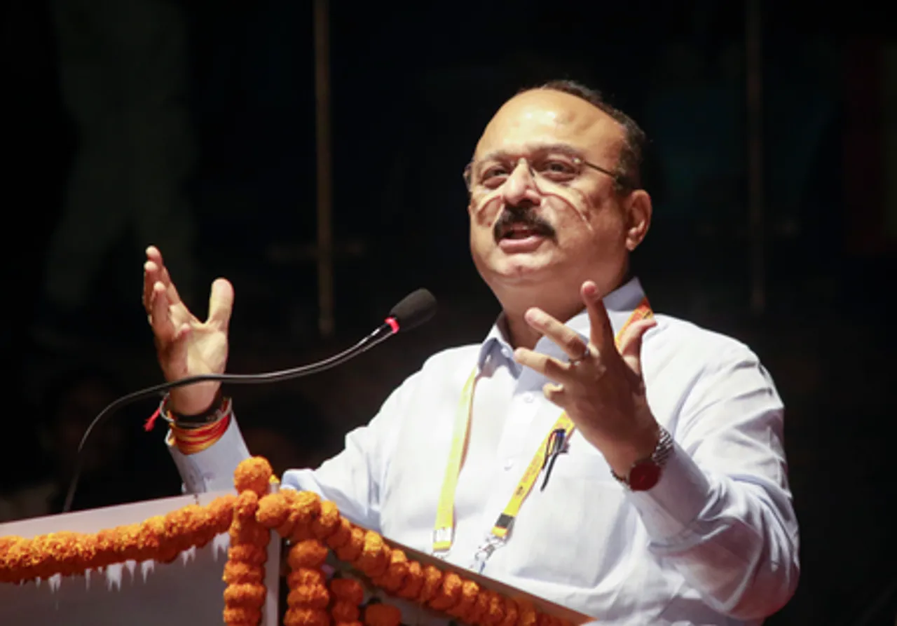 मुख्यमंत्री रेखा गुप्ता के नेतृत्व में भाजपा सरकार ने 100 दिन में शानदार काम किया: आशीष सूद