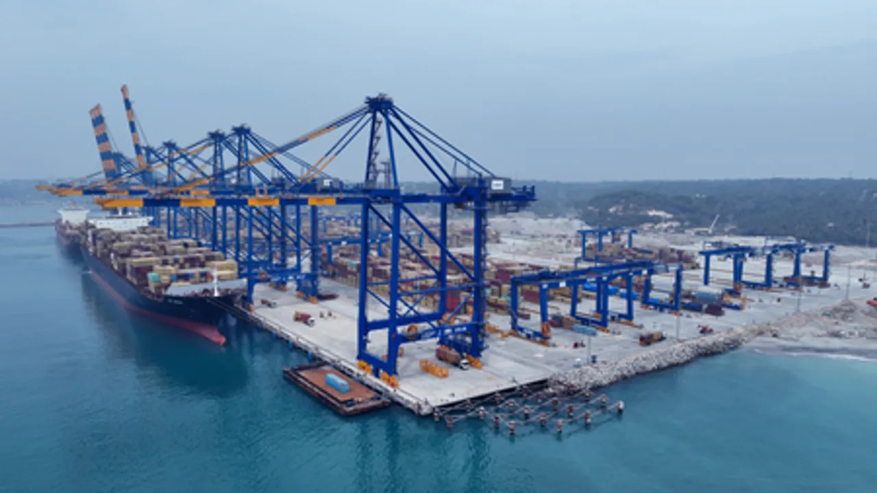 Adani Ports raises Rs 5,000 crore via 15-year NCD