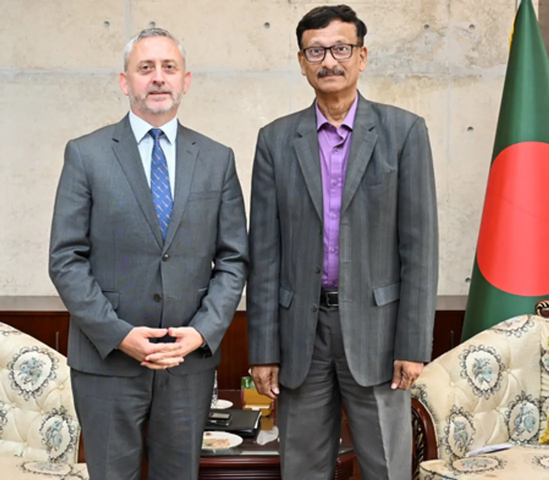 EU urges successful political transition in Bangladesh