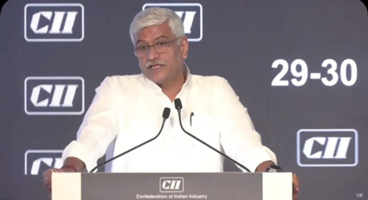 2030 तक पर्यटन क्षेत्र देश की जीडीपी में 10 प्रतिशत का योगदान देगा: केंद्रीय मंत्री गजेन्द्र सिंह शेखावत