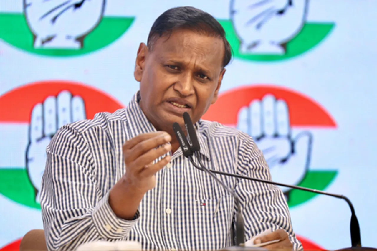 रेवंत रेड्डी के ‘पीओके’ सलमान खुर्शीद के ‘आर्टिकल 370’ पर दिए बयान का उदित राज ने दिया समर्थन