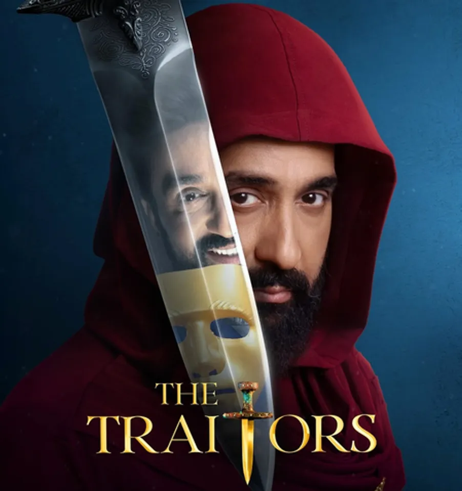 हर्ष गुजराल से लेकर राज कुंद्रा तक... 'द ट्रैटर्स' के 20 कंटेस्टेंट्स के नामों से उठा पर्दा (raj kundra/insta)
