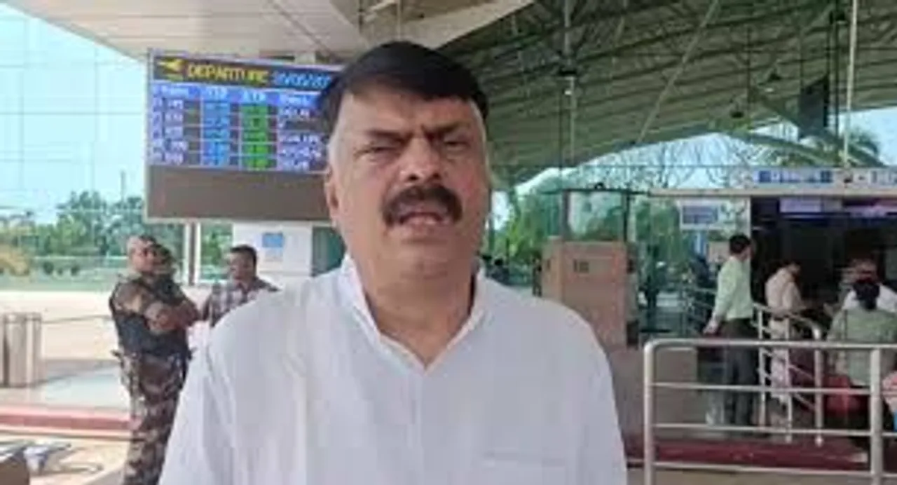 प्रज्ञा सिंह ठाकुर के निरर्थक बयान को तवज्जो देने की जरूरत नहीं: राजेश ठाकुर