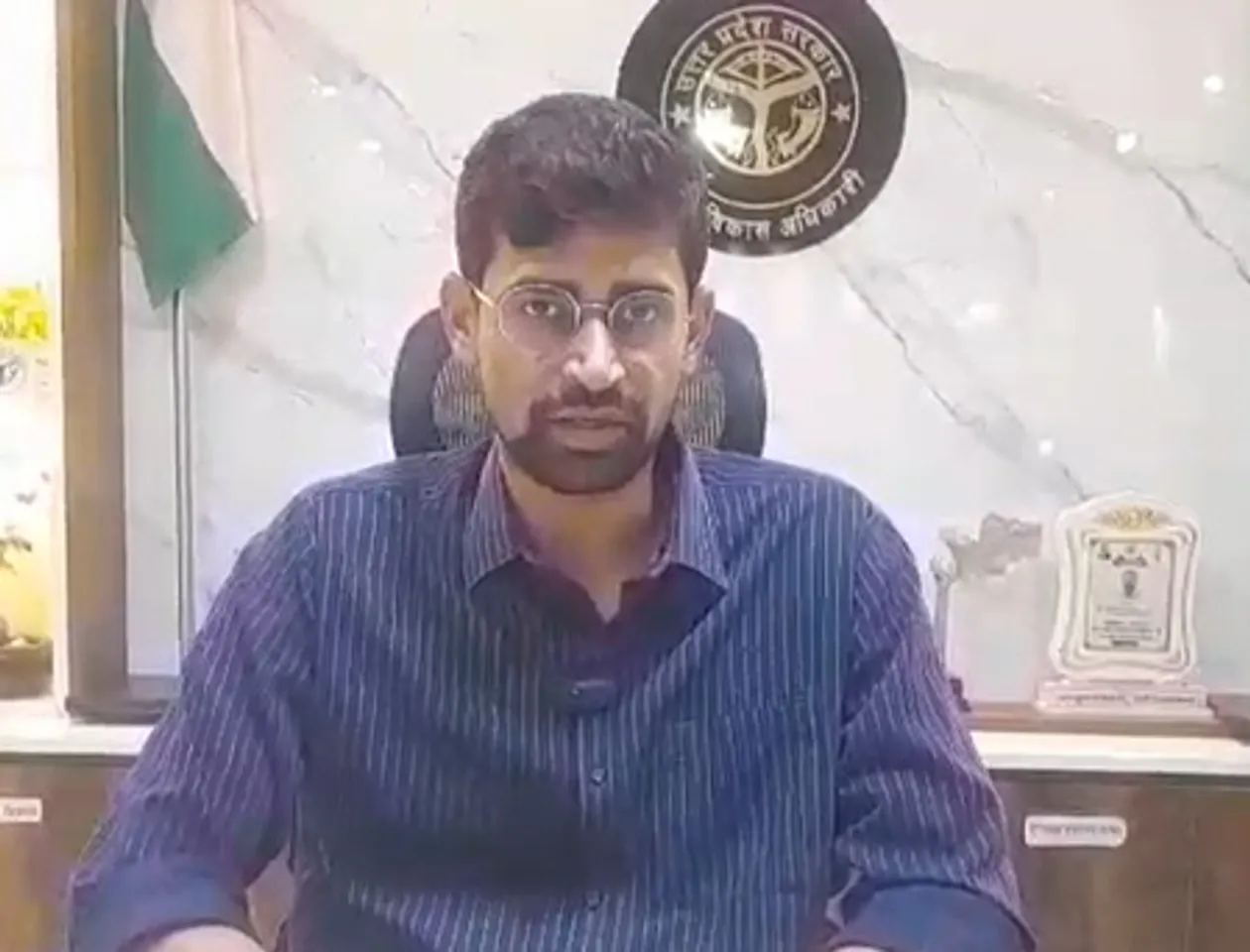 यूपी : गाजियाबाद में हिंडन नदी को स्वच्छ बनाने में जुटी जिला प्रशासन, गंदे नालों से मिलेगी मुक्ति