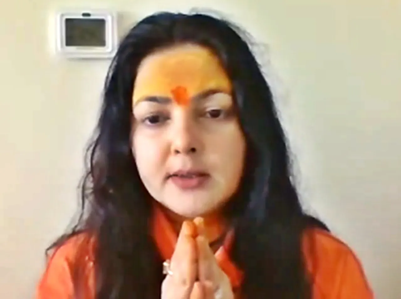 mamta kulkarni