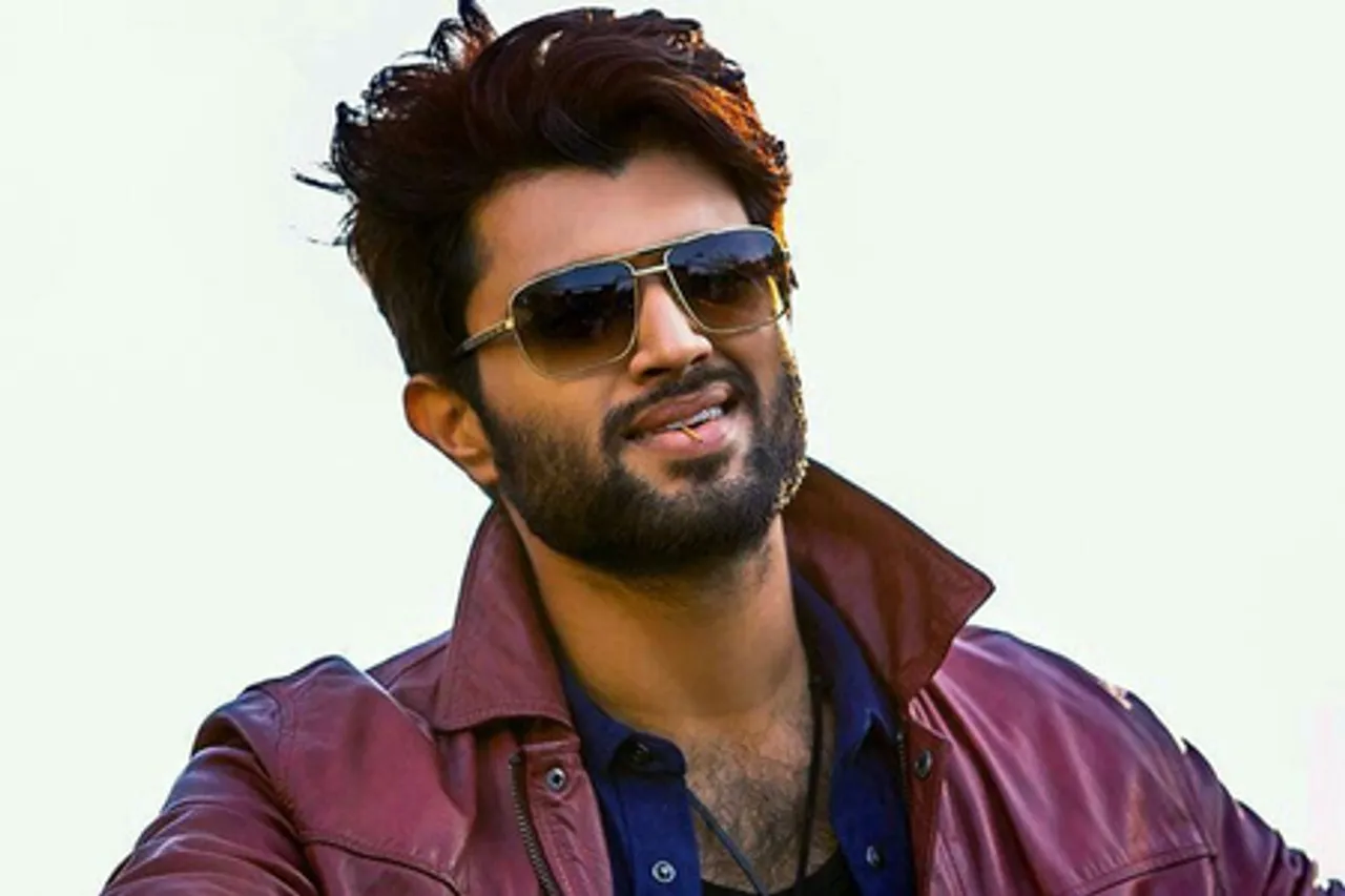 Vijay Deverakonda