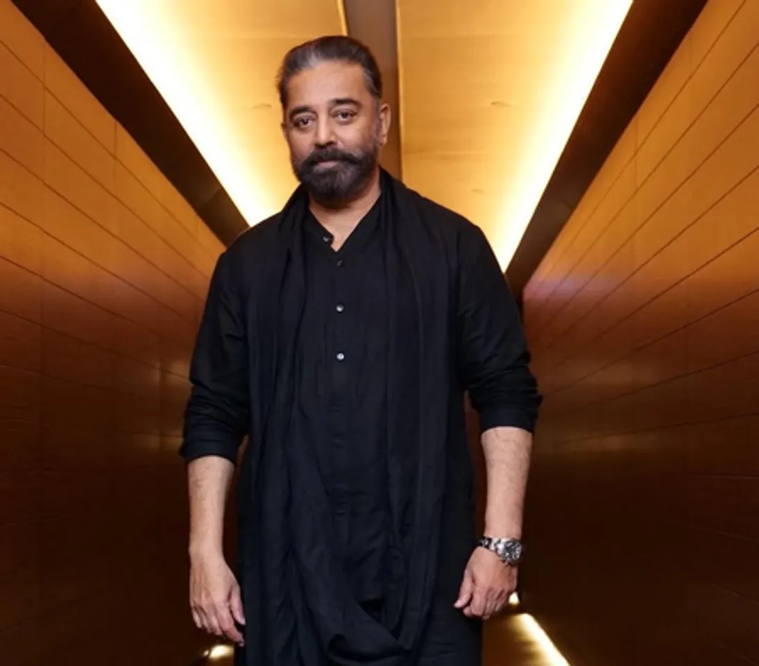 kamal haasan