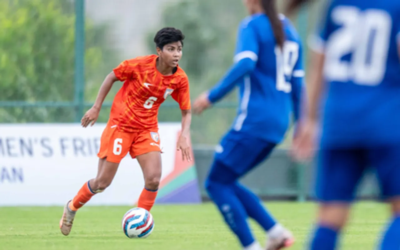 Uzbekistan edge past gritty India with 1-0 victory in friendly