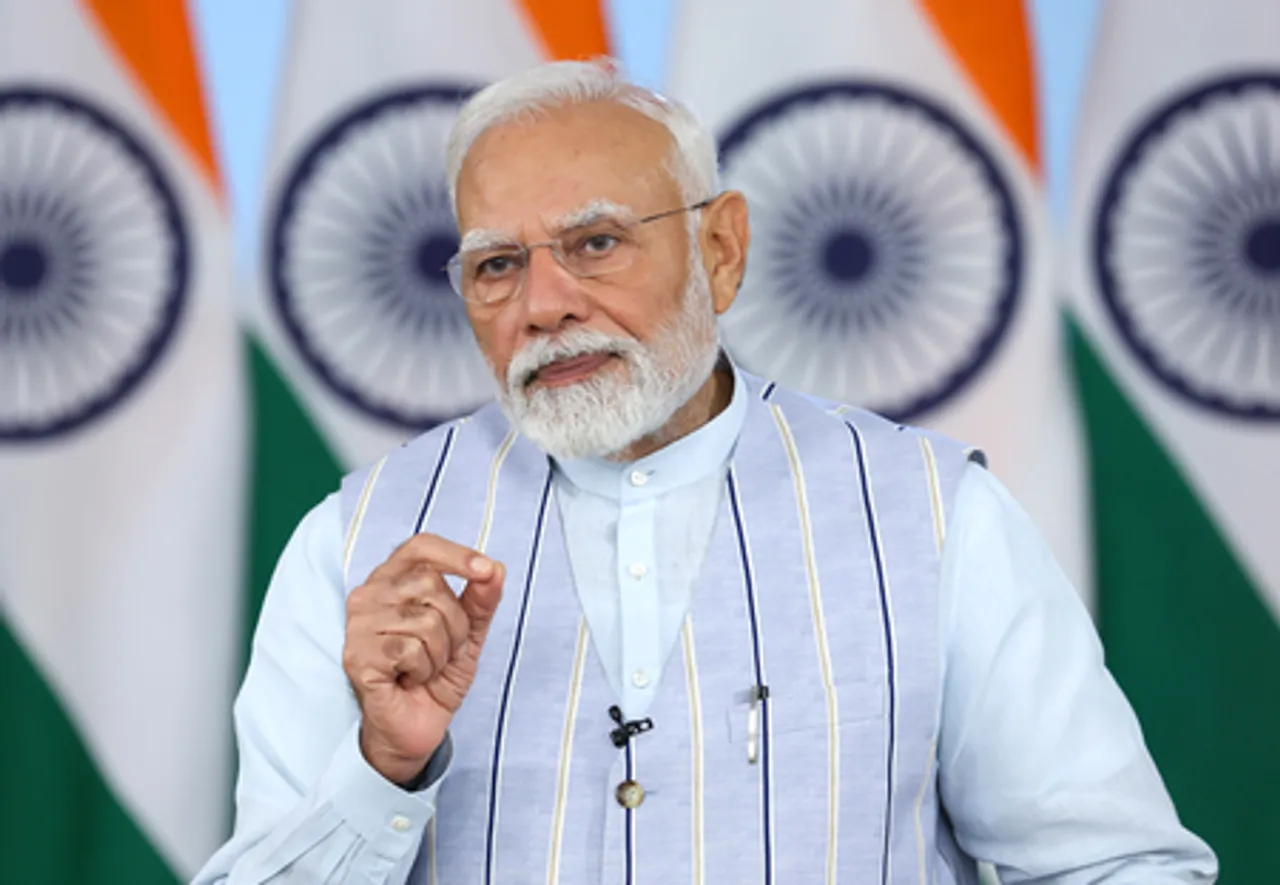 PM Modi to celebrate Ahilyabai Holkar’s legacy in MP today with major development push
