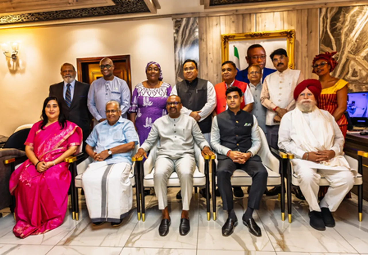 Sierra Leone calls on African nations to support India's fight against terrorism
